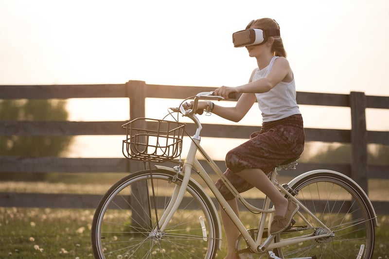Virtual Challenges